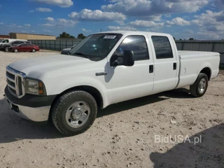 FORD F250 SUPER DUTY