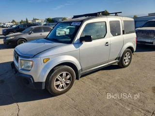 HONDA ELEMENT EX