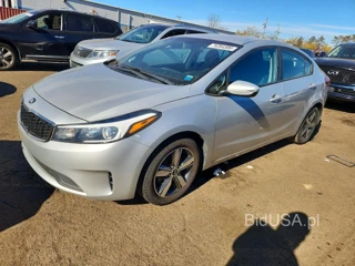 KIA FORTE LX