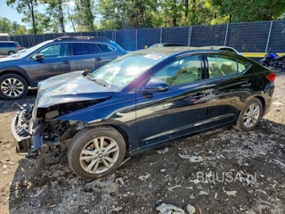 HYUNDAI ELANTRA VALUE EDITION