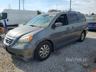 HONDA ODYSSEY EXL