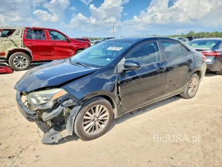 TOYOTA COROLLA LE PLUS