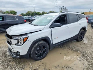 GMC TERRAIN AT4