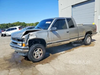CHEVROLET GMT-400 K1500