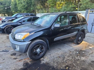 TOYOTA RAV4 BASE