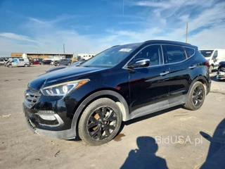 HYUNDAI SANTA FE SPORT 2.0T ULTIMATE