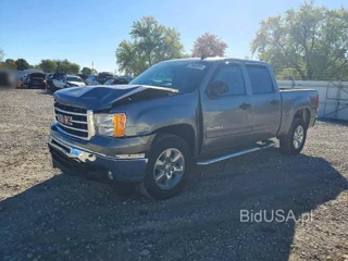 GMC SIERRA K1500 SLE