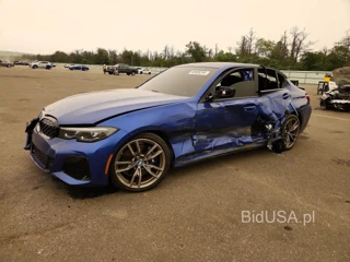 BMW M340XI