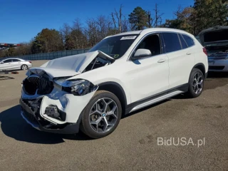 BMW X1 XDRIVE28I