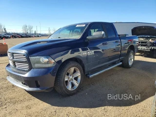 RAM 1500 SPORT