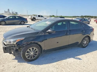 KIA FORTE FE