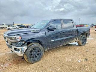 RAM 1500 BIG HORN/LONE STAR