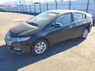 HONDA INSIGHT EX