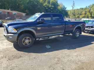 DODGE RAM 3500 SLT