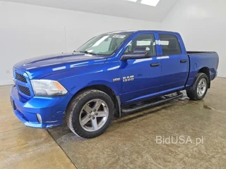 RAM 1500 ST