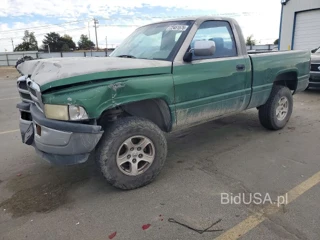 DODGE RAM 1500