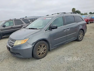 HONDA ODYSSEY EX