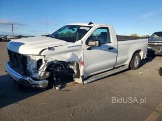 CHEVROLET SILVERADO C1500