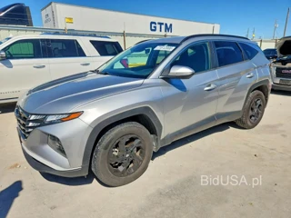 HYUNDAI TUCSON SEL