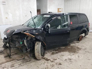 DODGE GRAND CARAVAN SE
