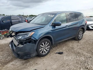HONDA PILOT EXL