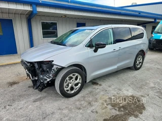 CHRYSLER PACIFICA LIMITED