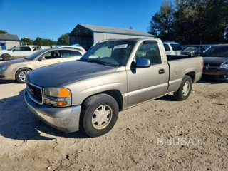 GMC NEW SIERRA C1500