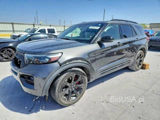 FORD EXPLORER ST