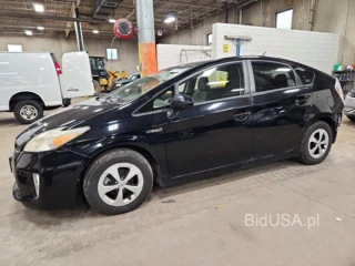 TOYOTA PRIUS TWO
