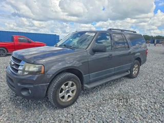 FORD EXPEDITION EL XL
