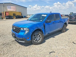 FORD MAVERICK XLT