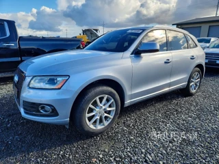AUDI Q5 PREMIUM PLUS