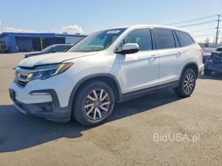HONDA PILOT EX