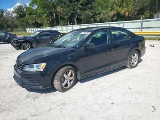 VOLKSWAGEN JETTA S