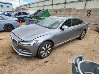 VOLVO S90 T8 INSCRIPTION