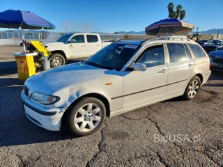 BMW 325 IT SULEV