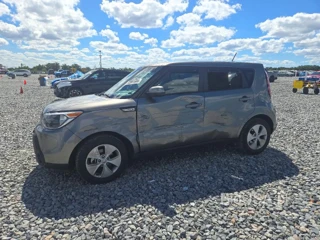 KIA SOUL BASE