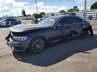 BMW 530 XI