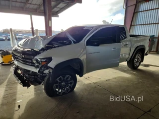 CHEVROLET COLORADO Z71