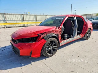 HONDA CIVIC SI