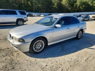 BMW 530-I