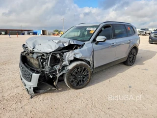 KIA TELLURIDE SX