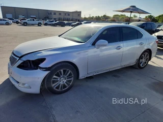 LEXUS LS 460