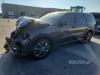 DODGE DURANGO GT