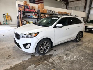 KIA SORENTO SX V6