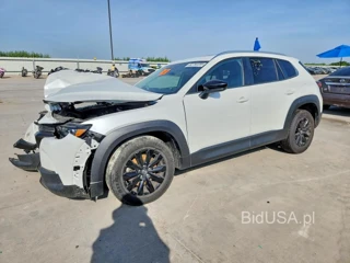 MAZDA CX-50 PREFERRED PLUS