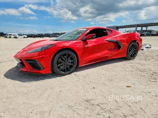 CHEVROLET CORVETTE STINGRAY 2LT