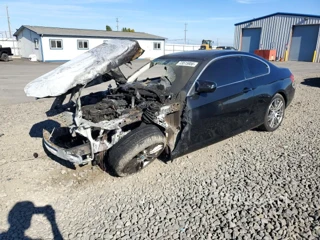 BMW 328 I SULEV