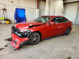 BMW 330XI