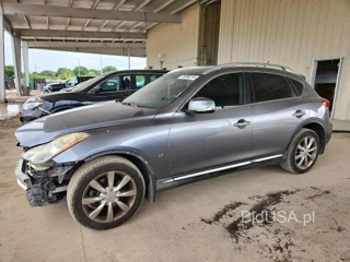 INFINITI QX50 BASE